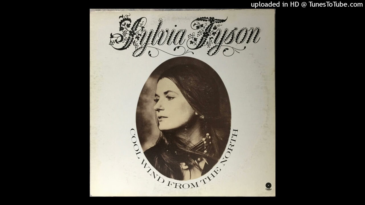 Sylvia Tyson - Cool Wind From The North