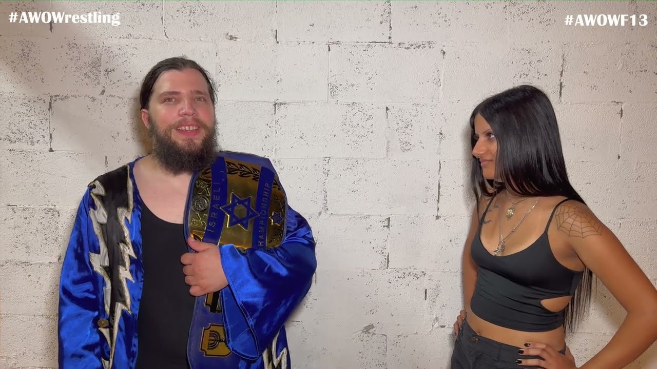 Hellboy is still mad at being called 
