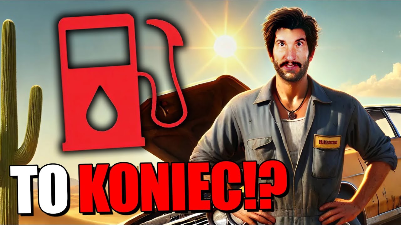 WITAJ BIEDO... PIĘKNA KUSICIELKO... | Drive Beyond Horizons #9