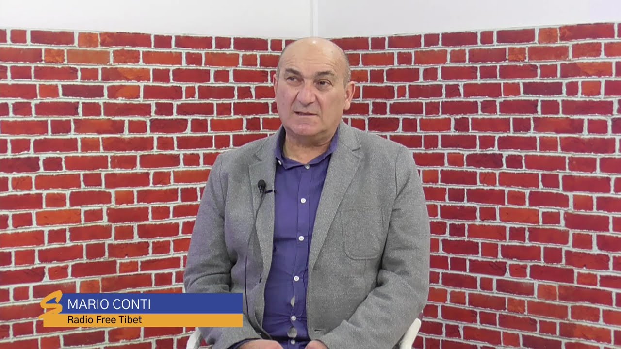 Mario Conti...