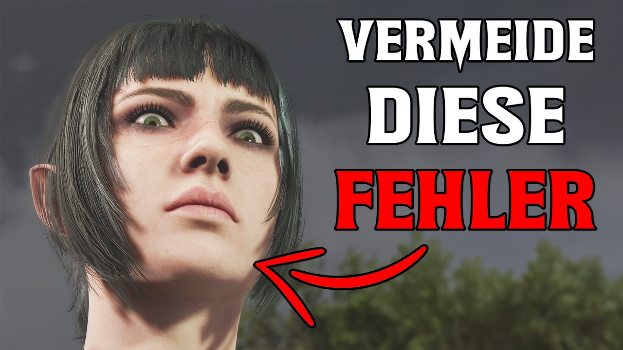 Vermeide diese FEHLER bei D&D Abenteuer Oneshots! | Guide & Tipps