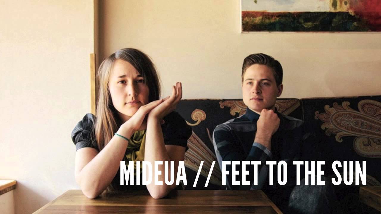 Mideau - 