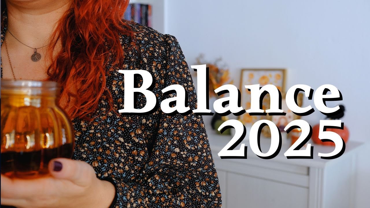 BALANCE 2025