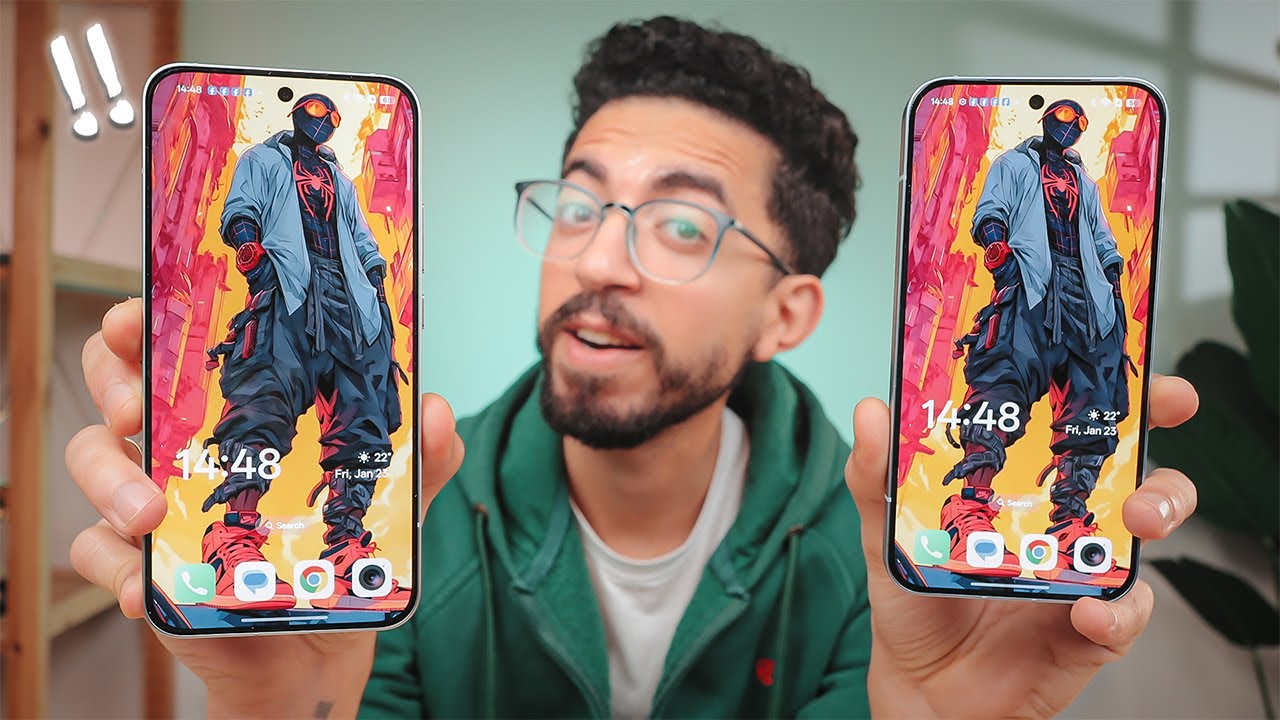 Oppo Reno 15 | 15 Pro Max - حقيقة اسعار موبايلات اوبو !!