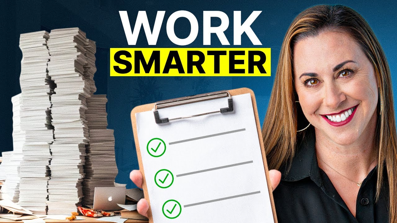 Your Practice Is Working Too Hard — Here’s the Fix