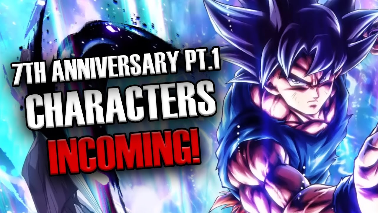 TRANSFORMING MUI GOKU, TRANSFORMING SSBE VEGETA, & MORE ARE COMING!!! Dragon Ball Legends Info!