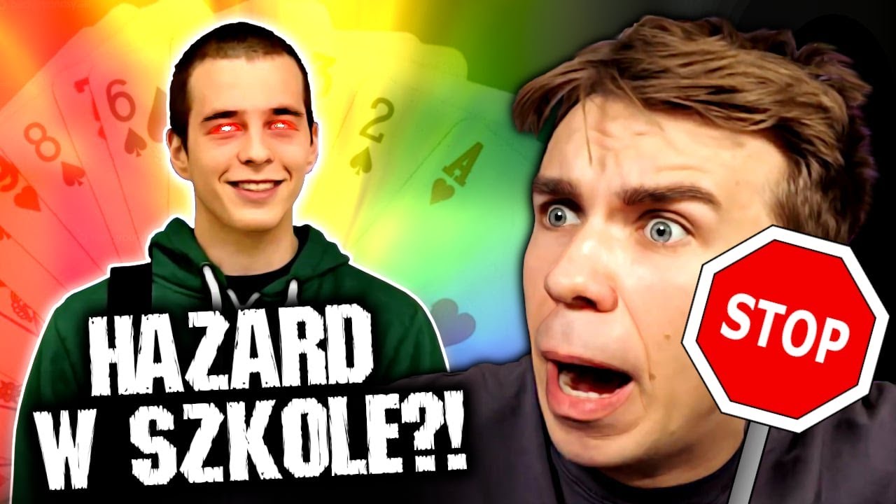 SZKOŁA - 🎲LOSUJEMY SKRZYNKI W SZKOLE 🎰