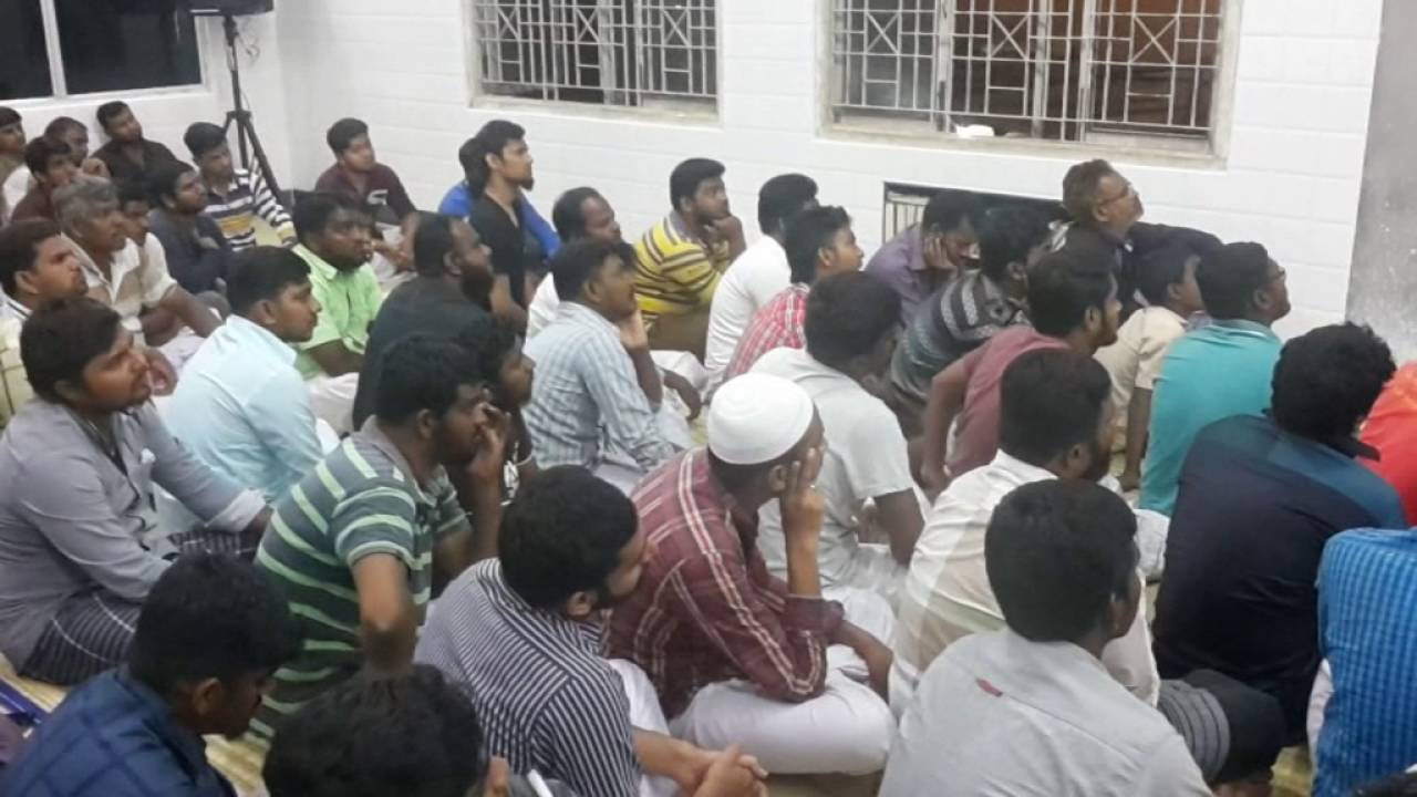 தலைப்பு :இஸ்லாமிய வரலாற்றின் புரட்சி விதைகள் அல்லாஹ்வின் போர்வாள் காலித் இப்னு வலீத் (ரலி)