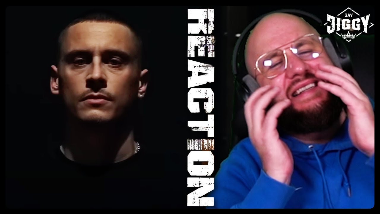 Disarstar x Jugglerz - Why does my heart | REACTION