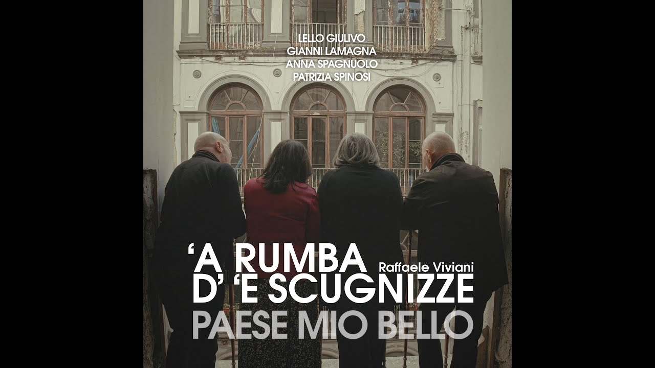 'A Rumba d'' 'e  Scugnizze.  L'Italia che cantava e canta -