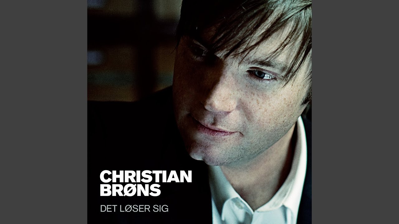 Det Løser Sig