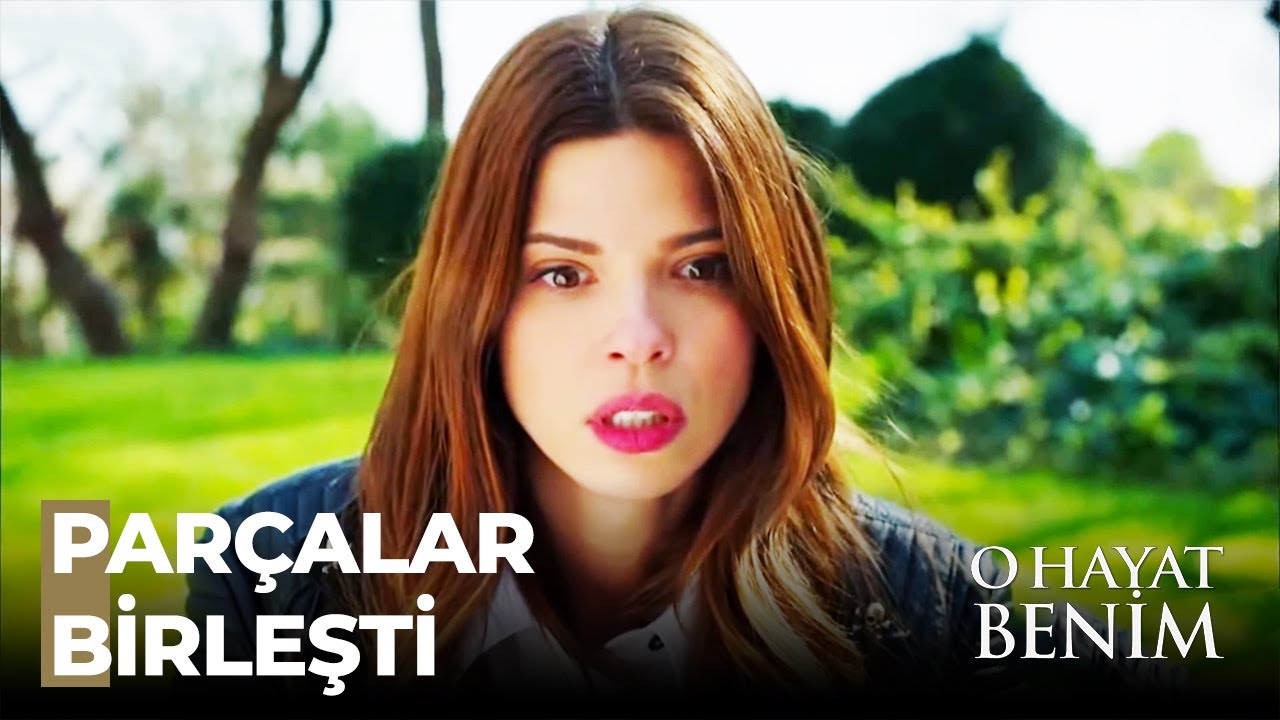 Arzu, Kenan'ın Oyununu Çözdü - O Hayat Benim 88. Bölüm