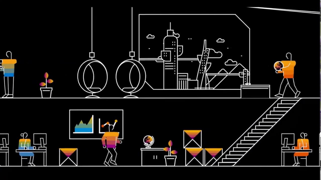 La Transformation Financi&egrave;re avec S/4HANA & Central Finance