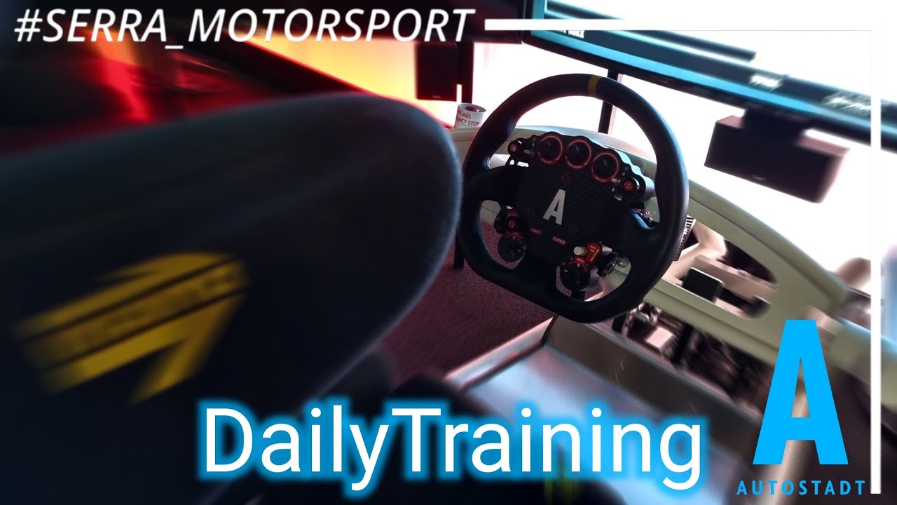 DailyTraining @Autostadt_Wolfsburg #SimMobility