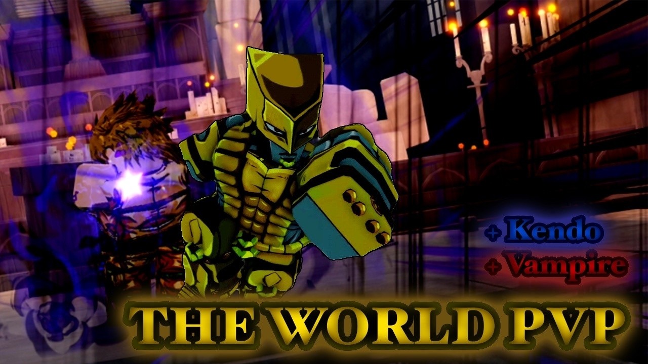 The World 1v1s Bizarre Lineage | Bizarre Lineage PVP Series №2