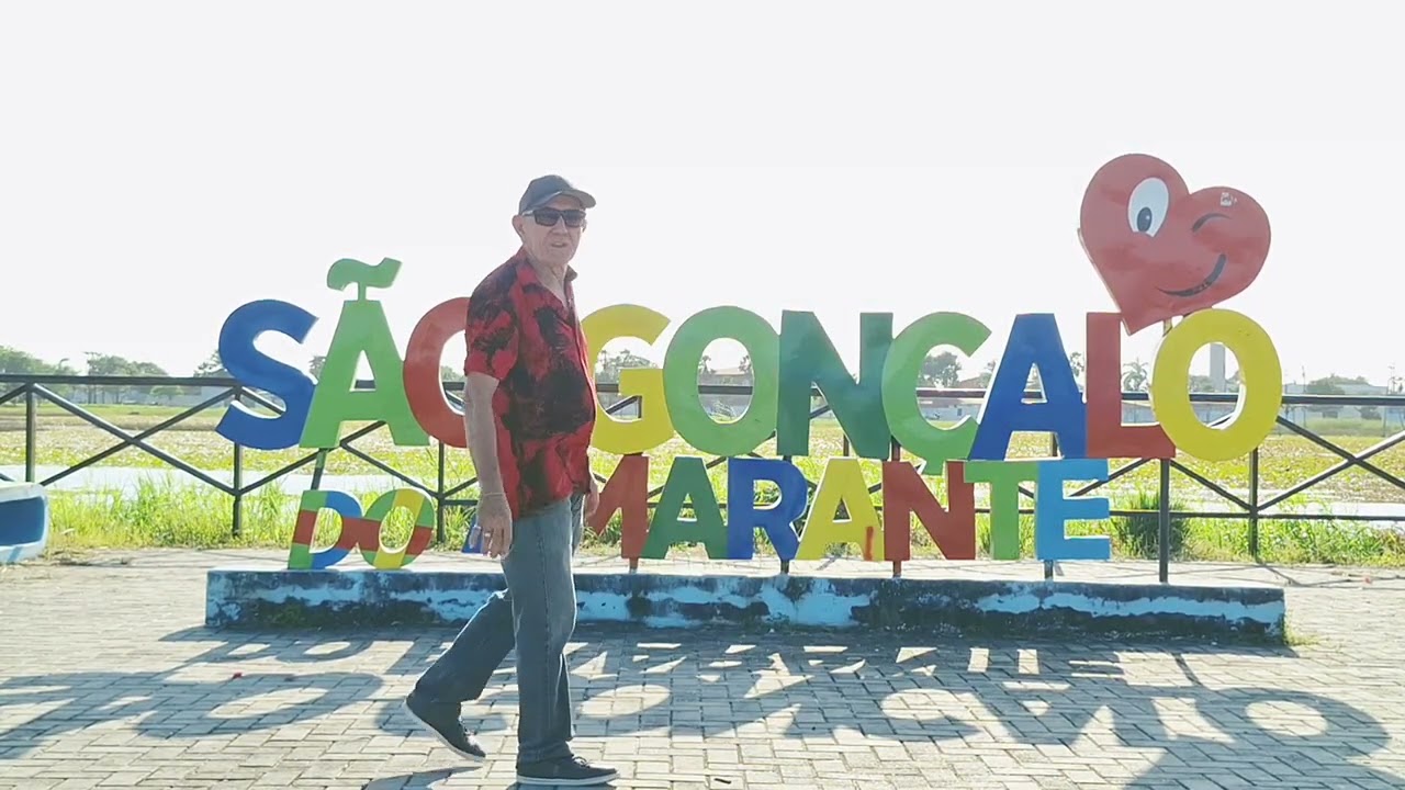 CONHEÇAM UM POUCO DA CIDADE DE SÃO GONÇALO DO AMARANTE CE.