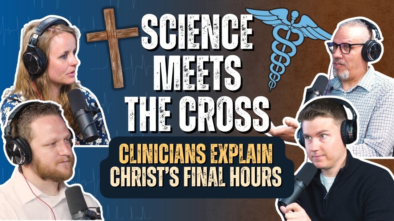Medical Analysis of Jesus&rsquo; Final Hours: The True Cost of the Crucifixion