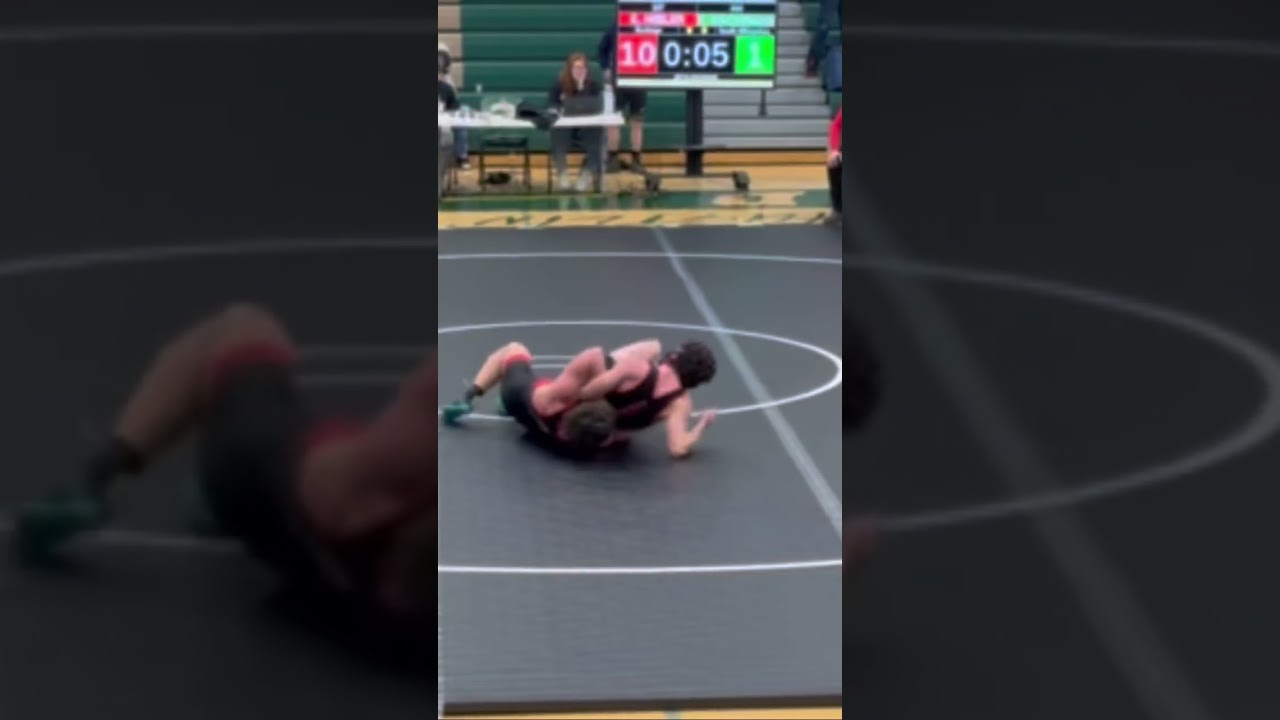 Rate the 2nd tilt 