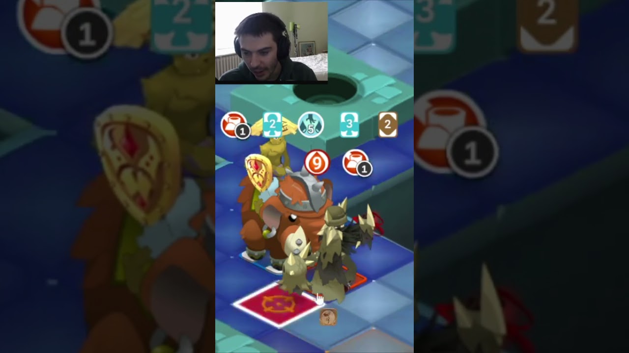 CAC INCROYABLE SUR DOFUS ! 