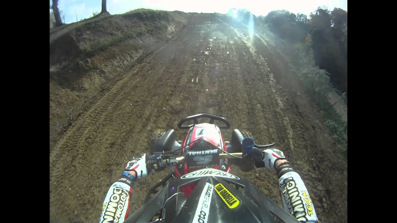 motomarketdominici, rider4rider Faenza, on board Dominici Luca.