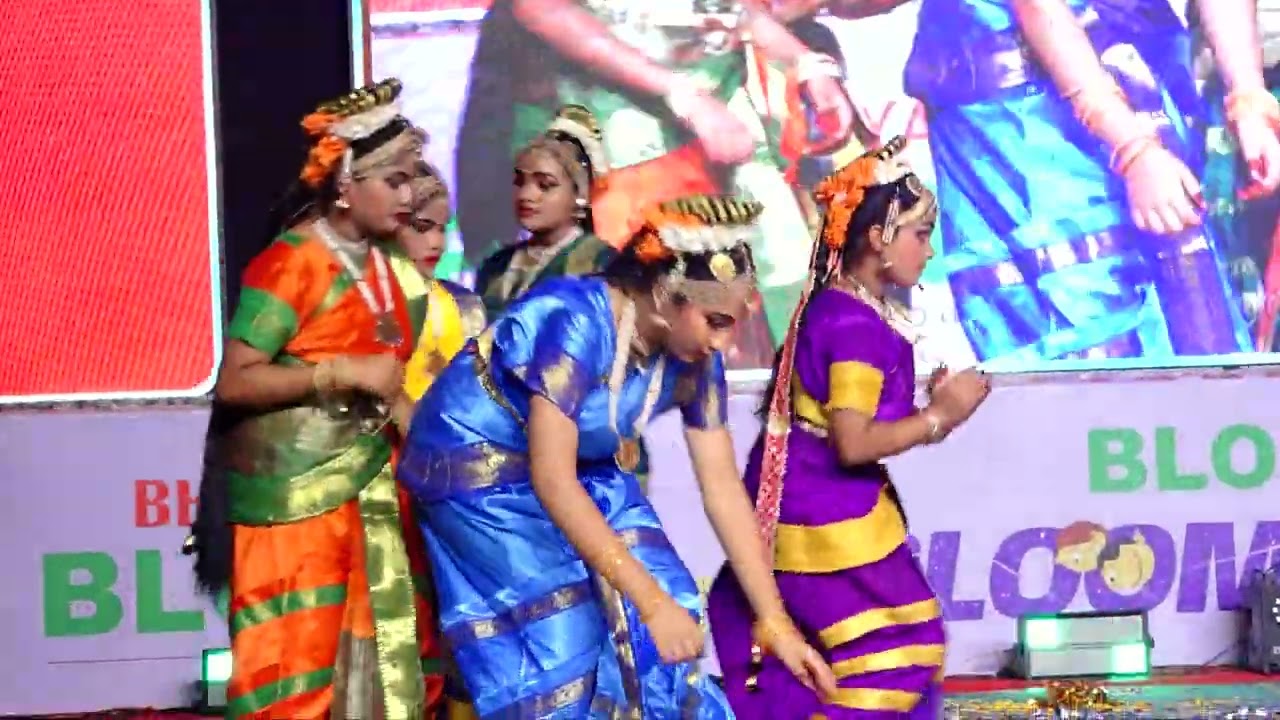 CLASSICAL DANCE 2