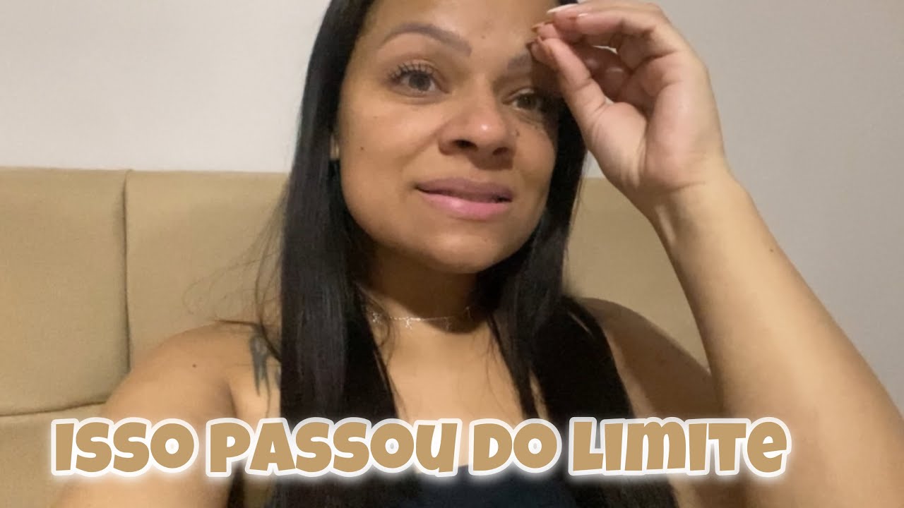 RESPONDENDO AOS HATERS - A QUE PONTO CHEGAMOS - Aline vida de mãe