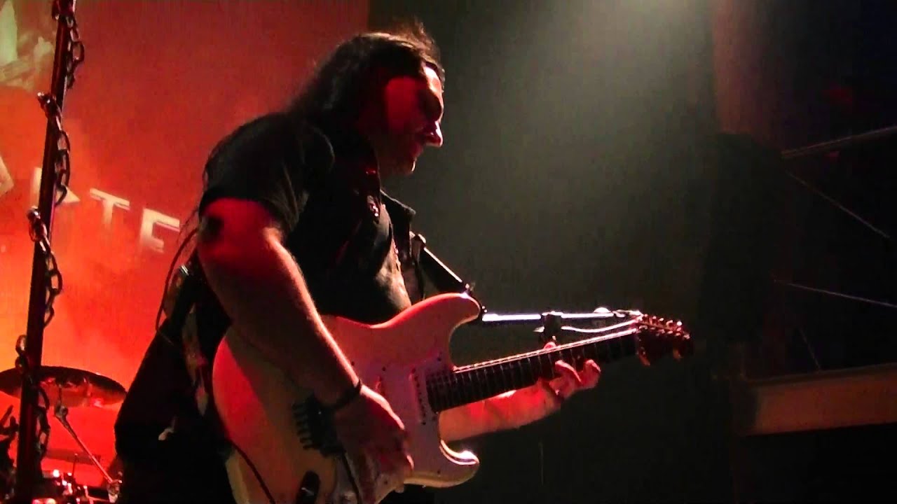 VH&Auml;LDEMAR-METAL NOERTE 2013 SOLO PEDRO J.MONGE