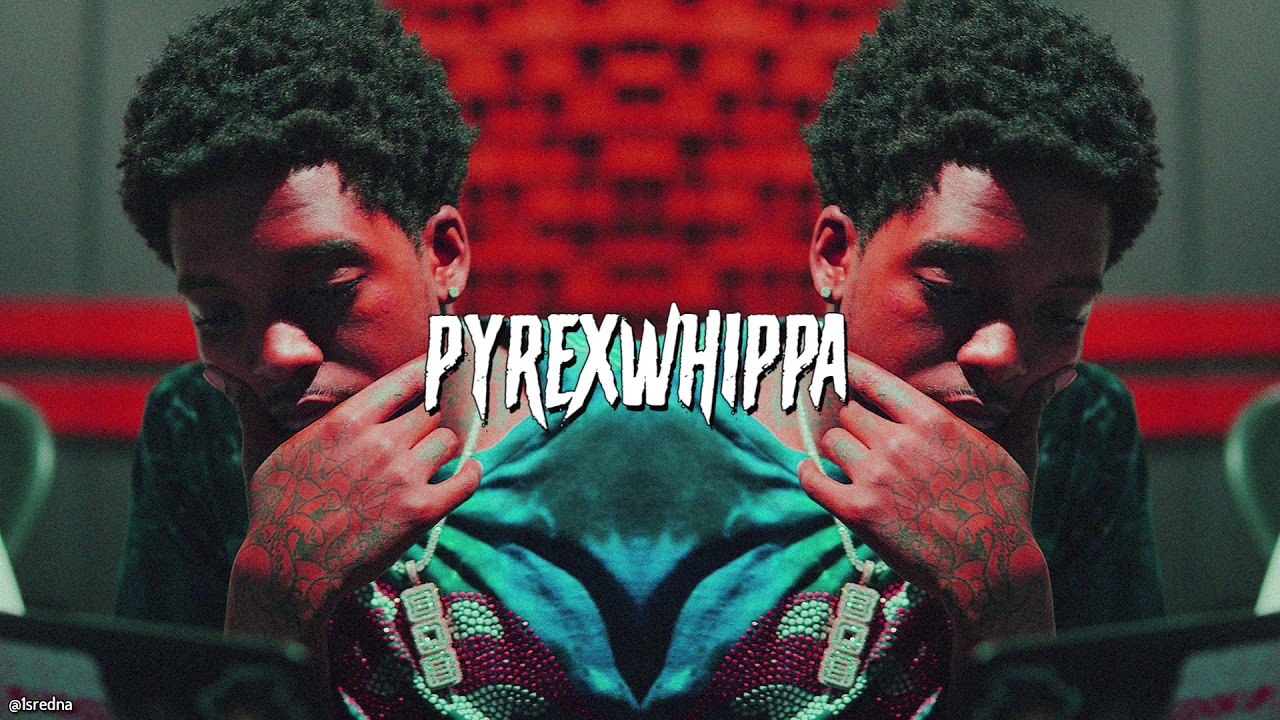 [FREE] Pyrex Type Beat 2021 ~ Rax