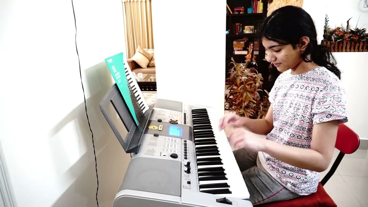 Technical Work Set B   Trinity Grade 5