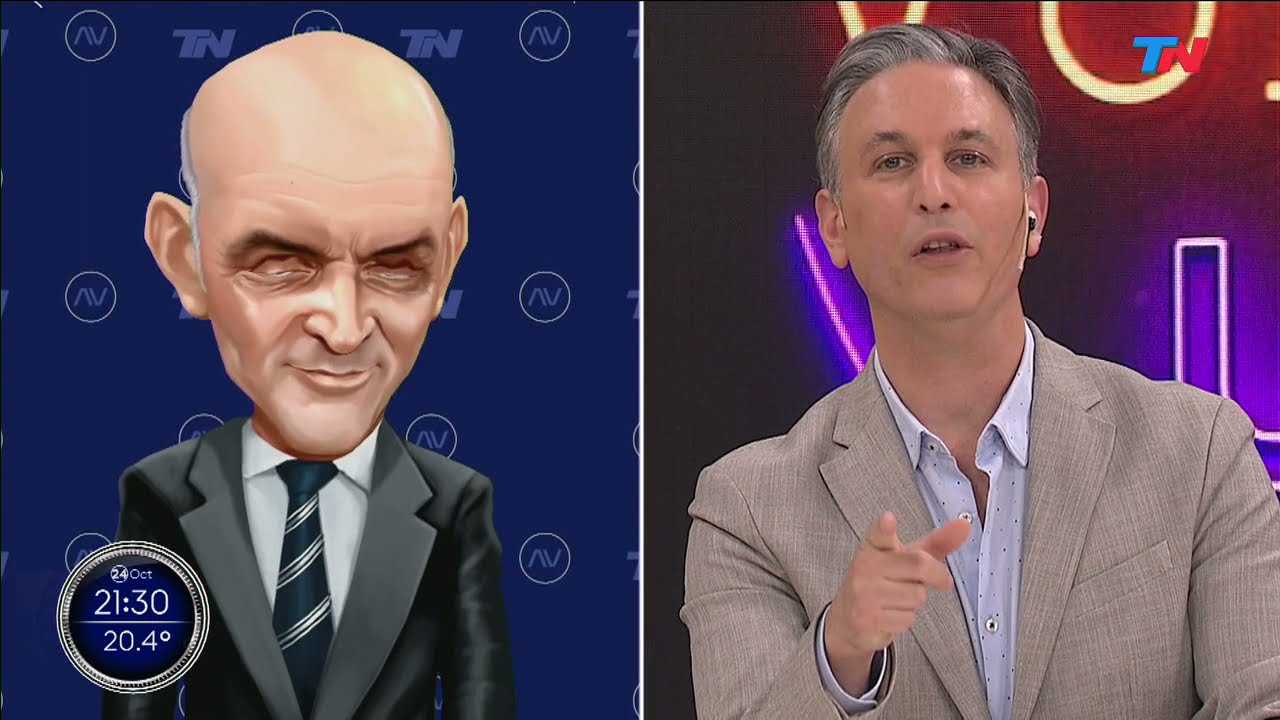 TARICO FAKE NEWS | 
