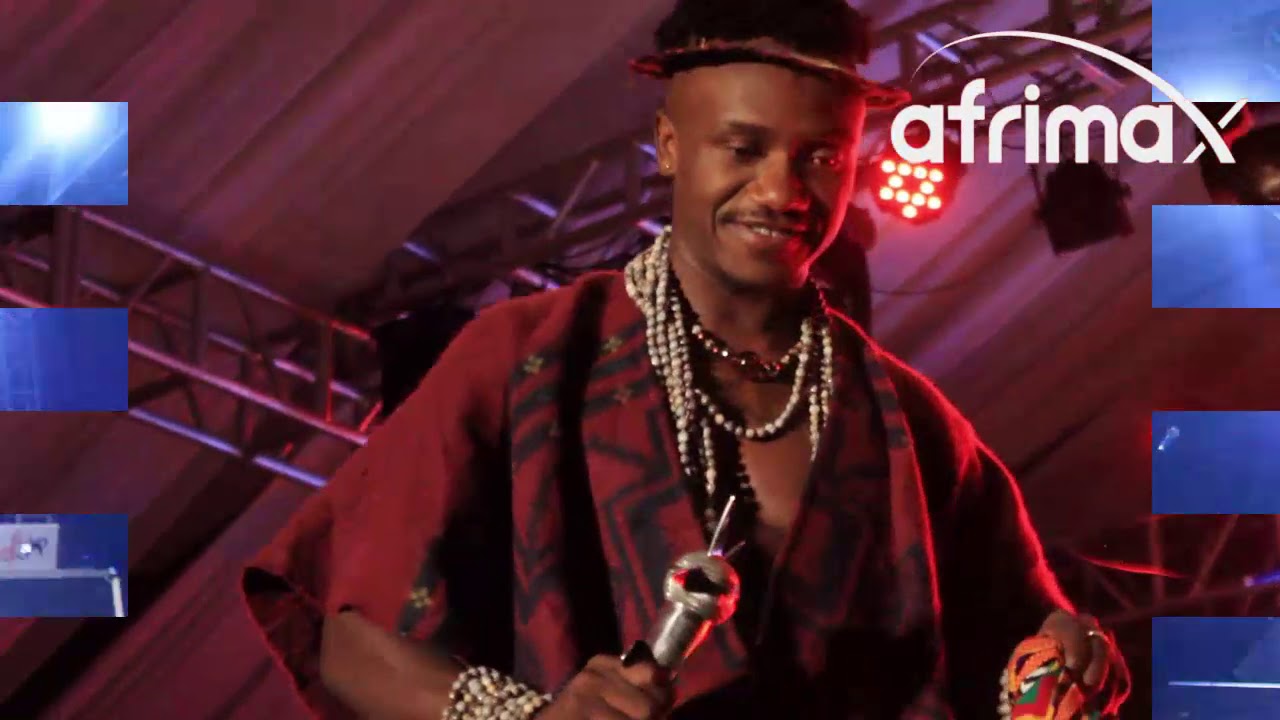 Ibyo utabonye mu itangwa rya Salax award 2019