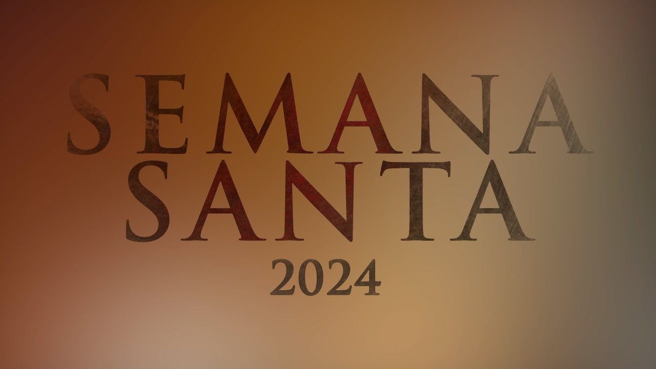 VIA CRUCIS 2024
