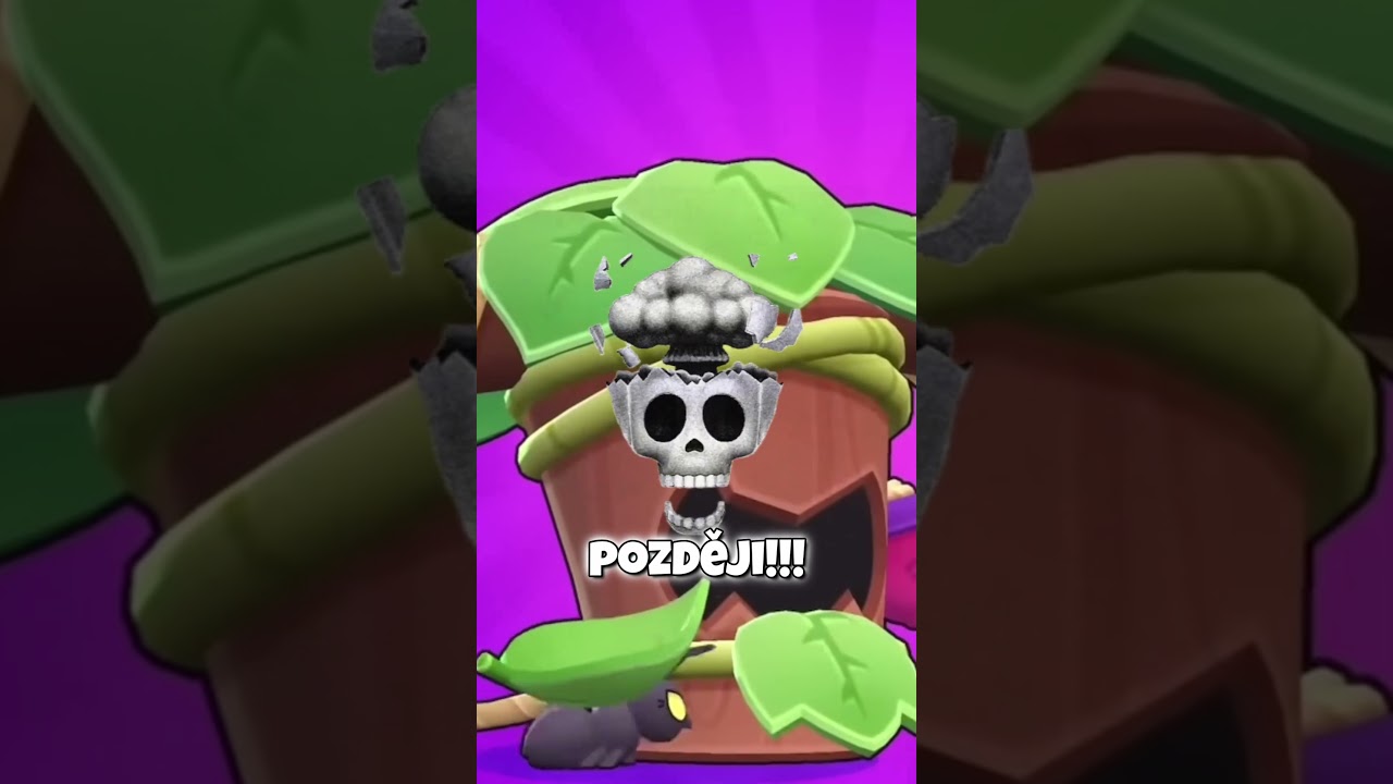 Konec Brawl Stars?! 😭💀
