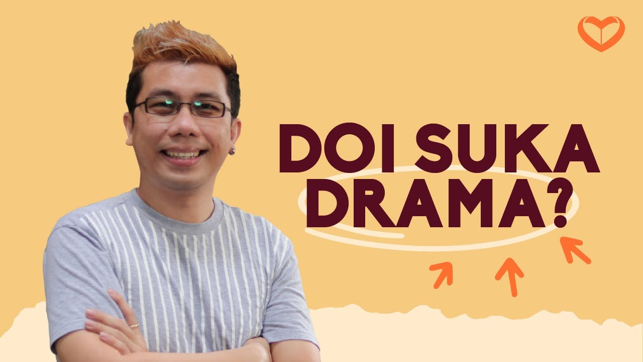 Pasangan Suka Ngedrama? Ini Tips Menghadapinya!