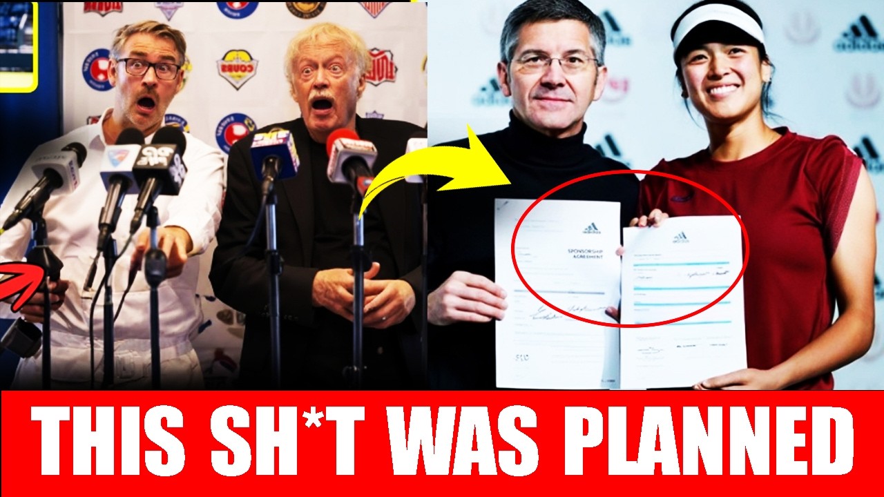 The Shoe War: Adidas Moves First on Alex Eala — Nike Issues an Instant Counterstrike!