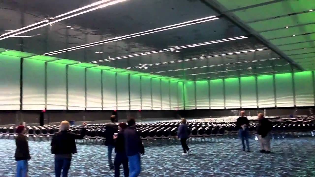 Kansas City Convention Center