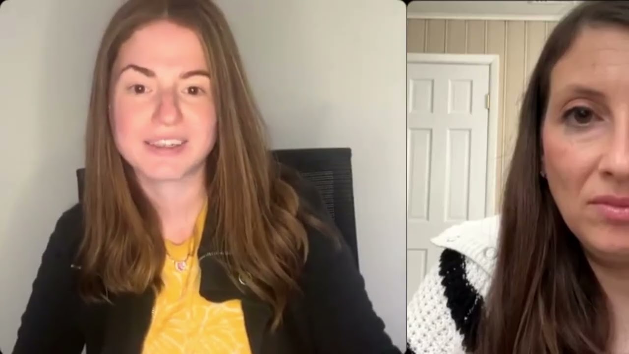 Haley turned secondary infertility into advocacy through writing and community. Thanks for sharing.