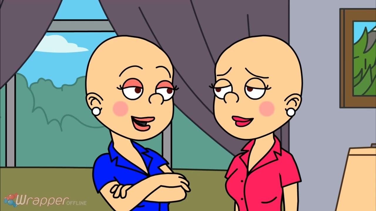 (NON-CANON) What If I Had Alopecia?