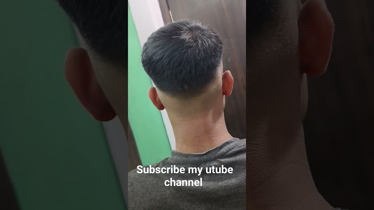 #armylover #viralvideo #haircut #trending #hairstyle #viral #barbar #heyar