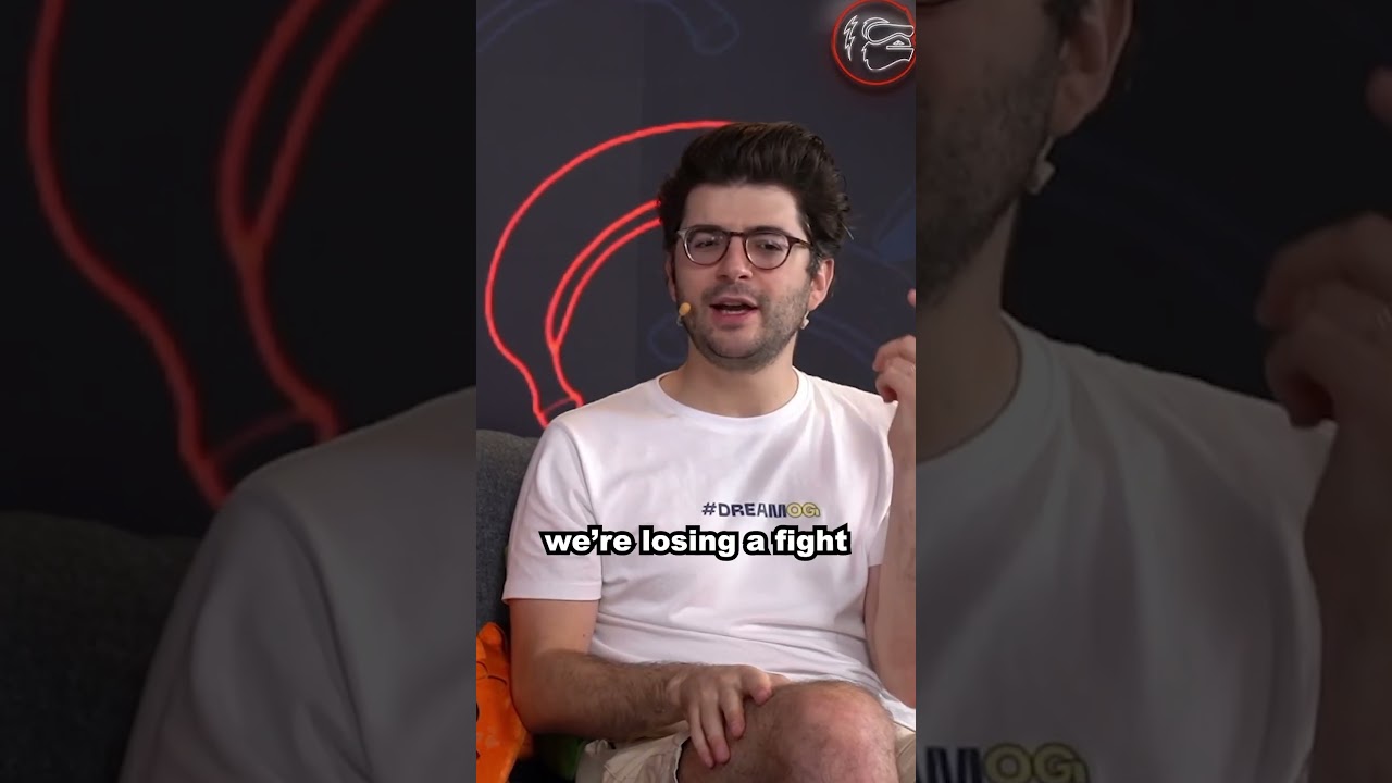 Wisper &mdash; новый ana? 😲 #dota2 #dota2wtf #ceb #whisper #wisper #ana #ogesports #dreamog