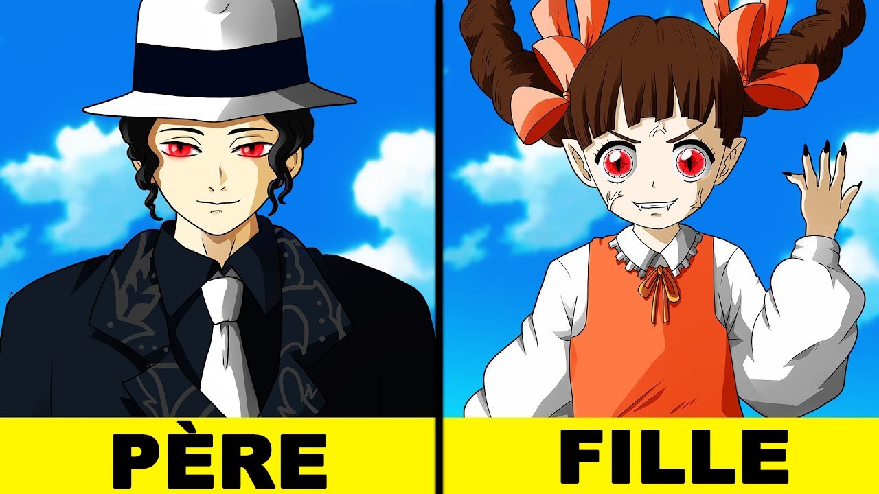 13 INCOHÉRENCES que vous n'avez PAS remarquées dans Demon Slayer !