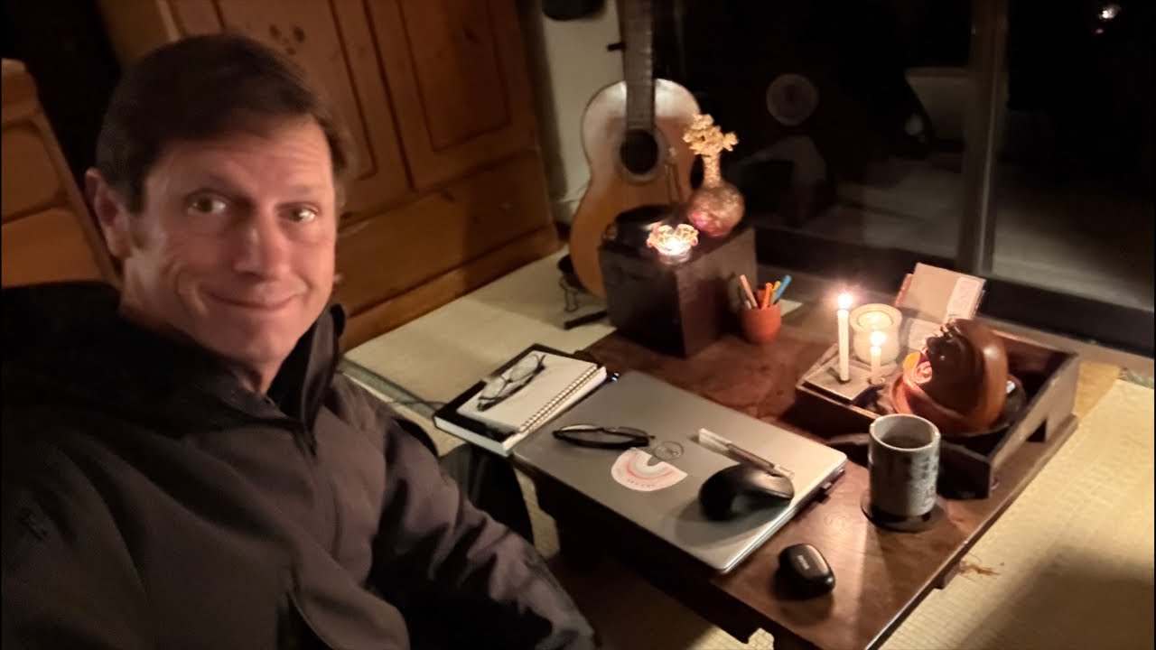 ☀️ The Good Life - 02/06/2026 Friday [WorkingDay] #Agency 📆