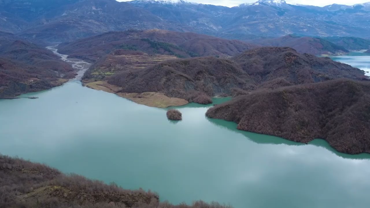Kruje, Albania, Feb 2026