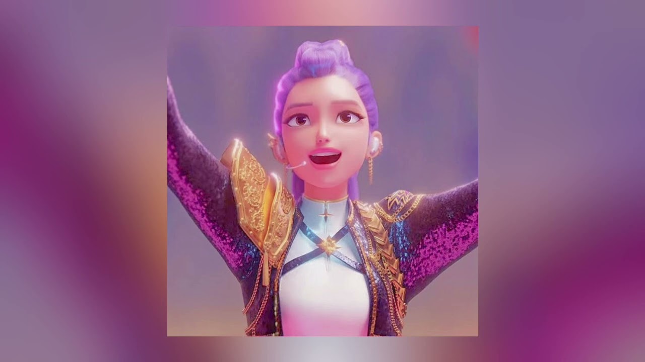 golden - sped up