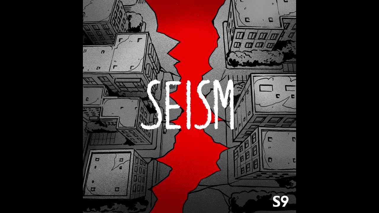 SEISM. Episodul 1 - &bdquo;Cod roșu&rdquo;