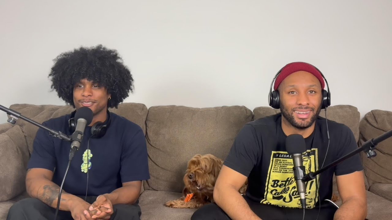 We Want Moore Episode 106 - Ejecto Seato Cuz