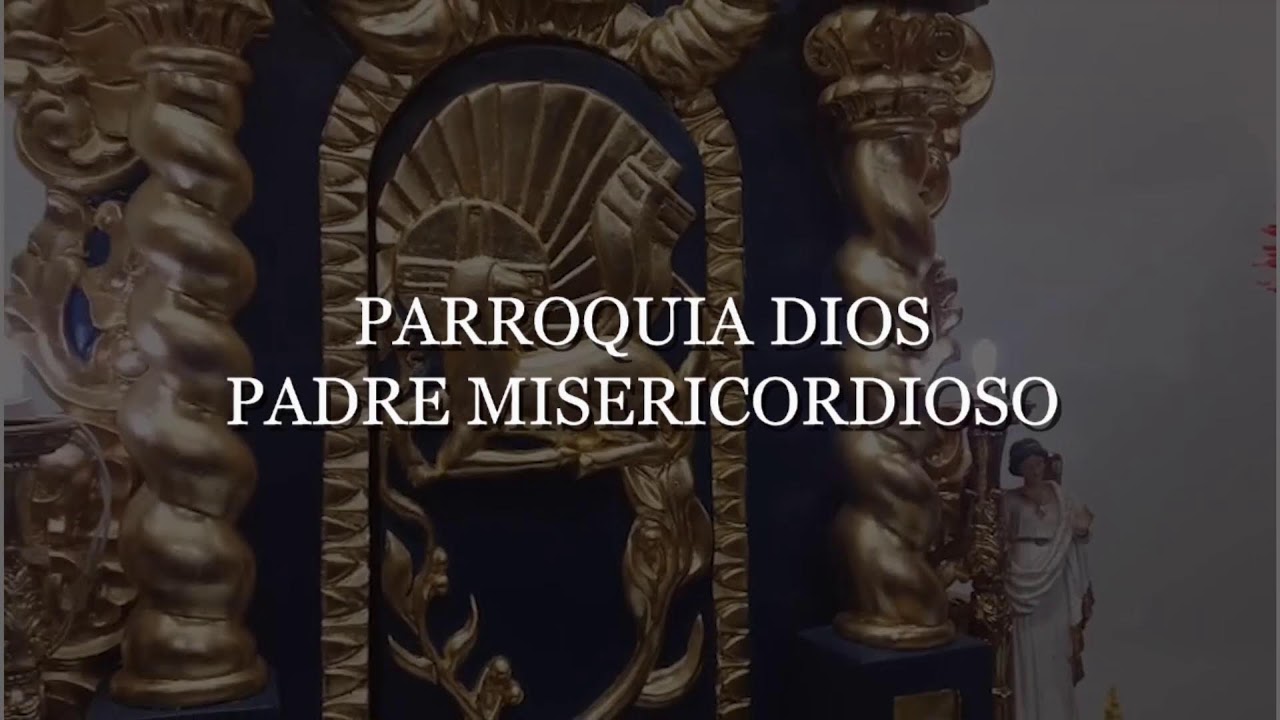 Martes 10 de febrero de la V semana del tiempo ordinario -Eucaristía 7:00 p.m.