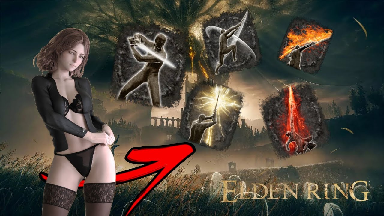 Elden Ring Vs The Boys Pt 2