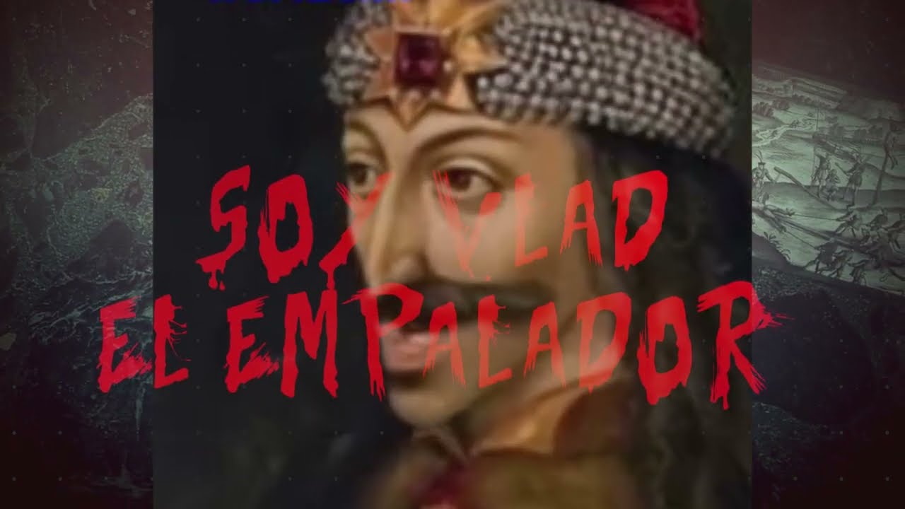 JEVO - 04 - Vlad (Videolyric) [Fatality (2022)]