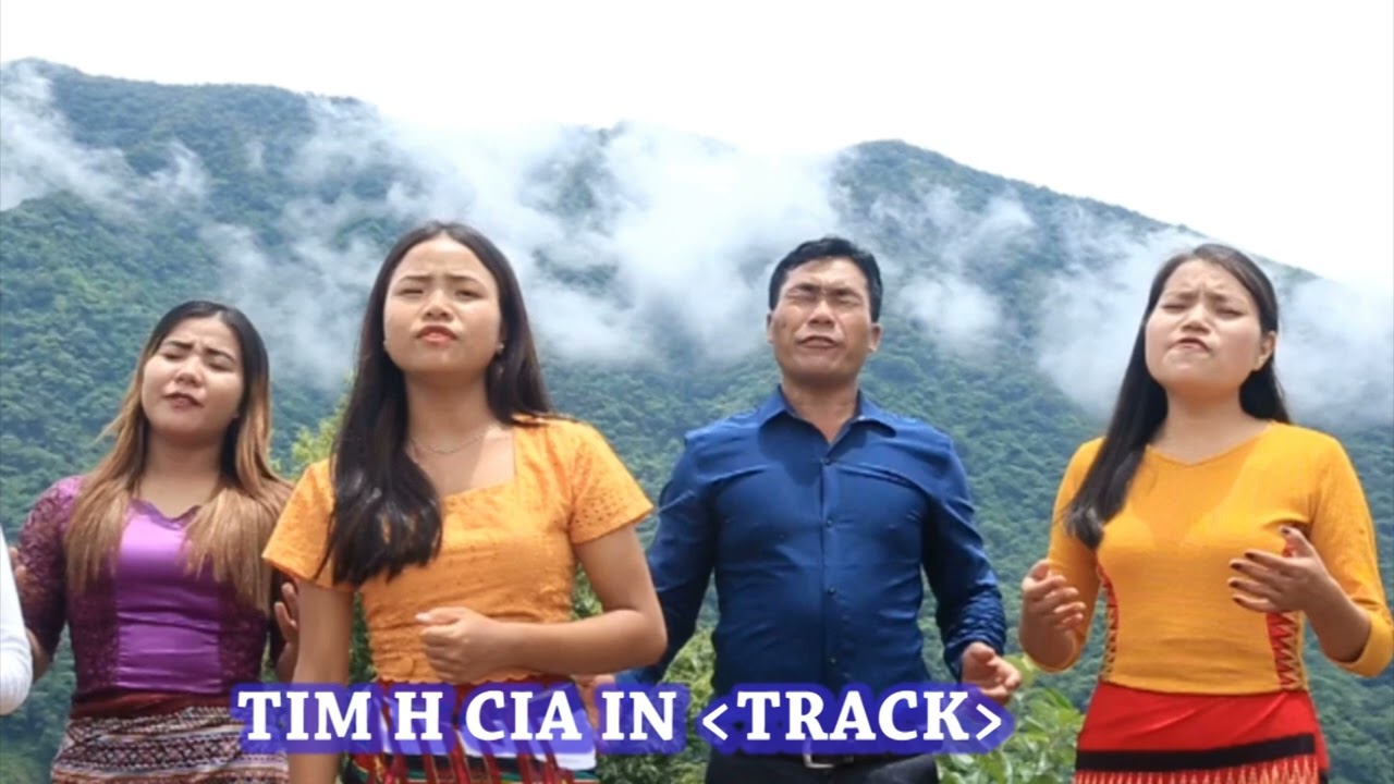 TIMH CIA IN(SOUND TRACK)